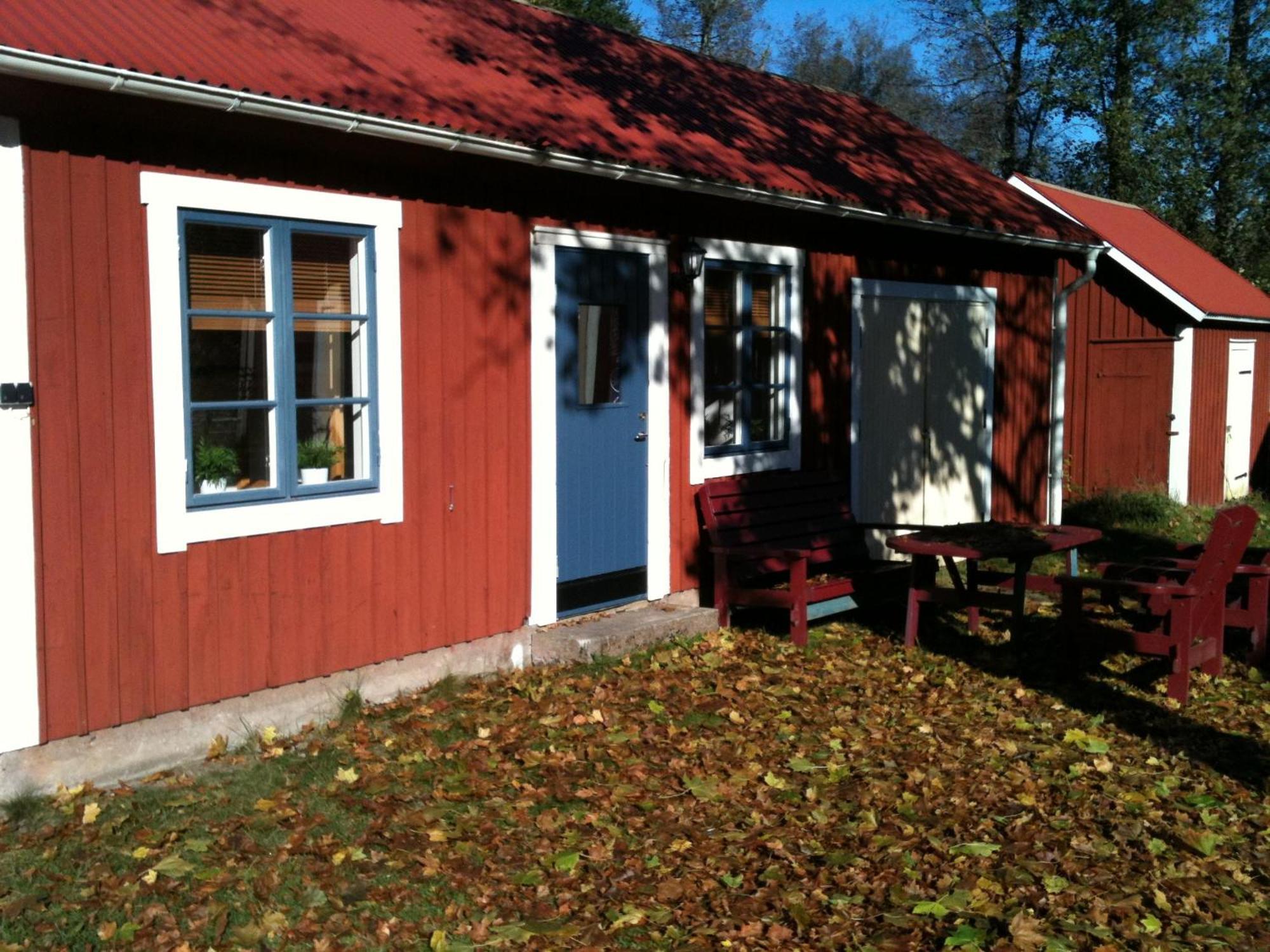 Lonneberga Vandrarhem & Hostel Exterior photo